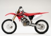 Honda CRF250F